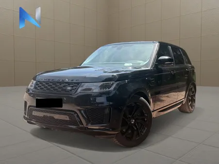 LAND ROVER RANGE ROVER SPORT 2.0i Hybrid / MERIDIAN / TOIT PANORAMIQUE