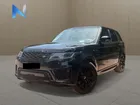 LAND ROVER RANGE ROVER SPORT 2.0i Hybrid / MERIDIAN / TOIT PANORAMIQUE