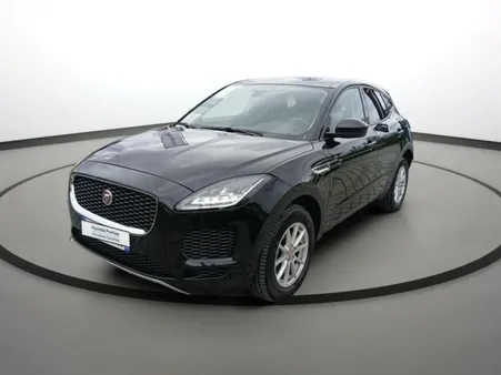 Jaguar E-Pace 2.0D 150ch
