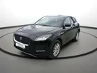 Jaguar E-Pace 2.0D 150ch