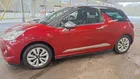 DS3 1.6 hdi 92cv 93600km ctok 6990euros