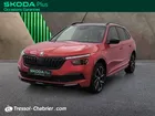 SKODA Kamiq 1.5 TSI Evo 2 150 ch DSG7 ACT Monte Carlo