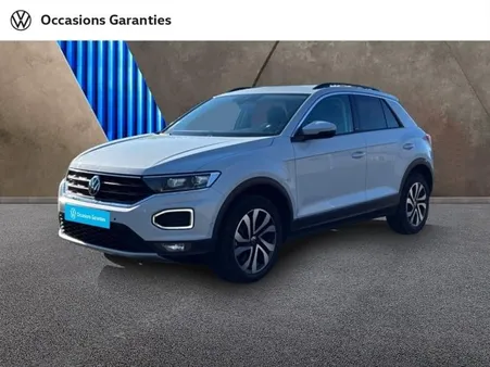 Volkswagen T-Roc 2.0 TDI 150ch Active DSG7