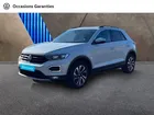 Volkswagen T-Roc 2.0 TDI 150ch Active DSG7