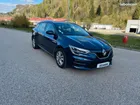 RENAULT MEGANE IV ESTATE Blue dCi 115 PHASE 2 PREMIERE MAIN