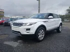 Land Rover Range Rover Evoque 2.2 150 CV Mark I TD4 Pure Pack Tech BVA