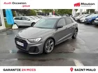 Audi A1 sportback 30 TFSI 116 ch S tronic 7 S line Plus