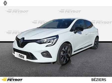 RENAULT Clio E-Tech full hybrid 145 Evolution