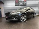 Ford Mondeo IV 2.0 TDCI 180CH POWERSHIFT AWD 4X4 VIGNALE Excellent état Garantie 1an