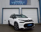 CITROEN C3 AIRCROSS BLUEHDI 120 S&S EAT6 FEEL PACK BUSINESS / 01.2022 / 1ère MAIN
