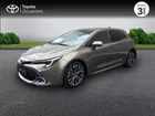 Toyota Corolla 1.8 140ch Design MY23