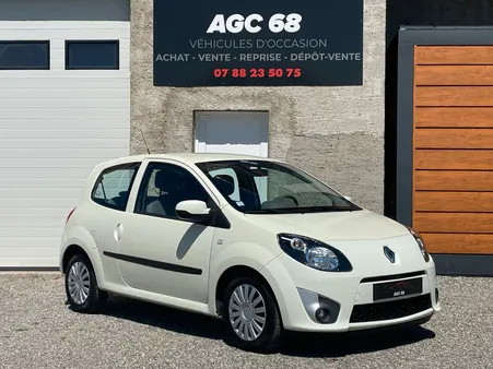 Renault Twingo Expression 1.2 16V 75ch