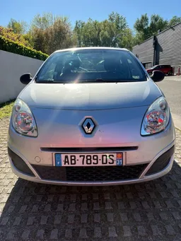 Twingo 127000km