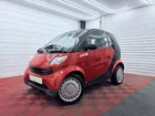 Smart Fortwo 0.7 T 60 BVA