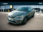 Renault Arkana 1.3 TCe mild hybrid 140ch Evolution EDC -22