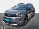 Citroën C5 Aircross BlueHDi 130 S&S EAT8 Shine