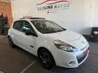 Renault Clio 1.2 16V 5CV 75CH (90. 000KM) Critair 2 Toit ouvrant Edition TomTom
