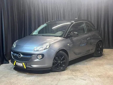 Opel Adam 1.4 Twinport 87ch Unlimited Start/Stop