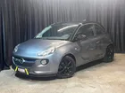 Opel Adam 1.4 Twinport 87ch Unlimited Start/Stop