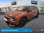 Citroën C4 PureTech 130 S&S BVM6 Shine