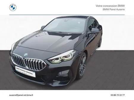 Bmw Série 2 Gran Coupé 216dA 116ch M Sport