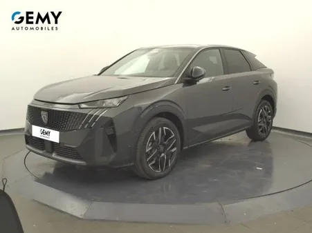 Peugeot 3008 Hybrid 136 e-DCS6 Allure
