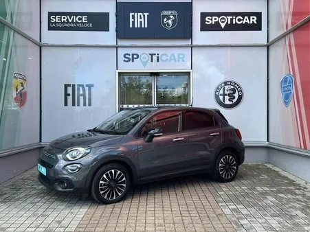 Fiat 500X 1.5 FireFly Turbo 130ch S/S Hybrid DCT7