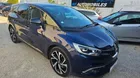 Renault Grand Scenic 7 places EDC 1.7 dci 120 cv INTENS entretien réseau Révision faite