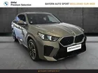 Bmw X2 sDrive20iA 170ch M Sport DKG7