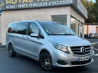 MERCEDES CLASSE V EXTRA LONG 220 d 7G-TRONIC PLUS AVANTGARDE