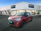 Citroën DS3 PureTech 82 So Chic