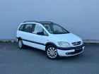 Opel Zafira 2,2L 147CH Élégance
