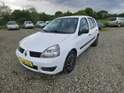 RENAULT CLIO CAMPUS DCI 65ch