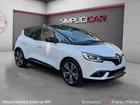 RENAULT SCENIC IV TCe 140 Energy EDC Intens toit panoramique affichage tête haute camera de recul garantie 12 mois