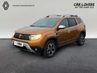 DACIA Duster Blue dCi 115 4x2 Prestige