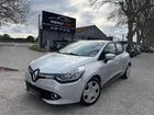 Renault Clio IV 0.9 TCe 90ch energy Limited