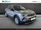 Opel Mokka 1.2 Turbo 100ch Edition