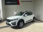 Dacia Sandero ECO-G 100 - 22 Stepway Confort