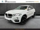 Bmw X6 xDrive 30dA 258ch Exclusive