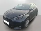 Toyota Yaris 1.5 Hybride 116h Dynamic Business Beyond