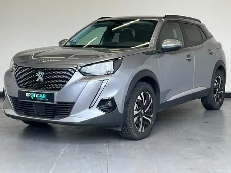 Peugeot 2008 e-2008 136ch Allure Pack
