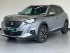Peugeot 2008 e-2008 136ch Allure Pack