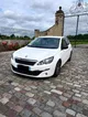 Peugeot 308 1.2 110 ch – Allure – Blanc Nacré – 112 000 km