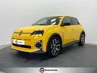 Renault 5 (3) techno 150 ch autonomie confort