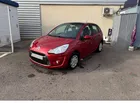 CITROËN C3 1.4 HDi 70