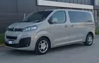 Citroën jumpy spacetourer feel m 2.0 hdi bva 180ch