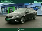 Skoda Octavia III 1.6 TDI 116 CH CR FAP DSG7 Drive
