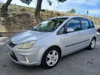 Ford c-max 1.6l tdci 5cv 90ch kit distriution neuf