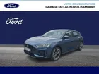 Ford Focus 1.0 Flexifuel mHEV 125ch ST-Line Design