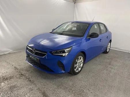 Opel Corsa 1.2 Turbo 100ch Edition